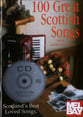 100 Great Scottish Songs Vocal Solo & Collections sheet music cover